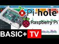 Setup and Configure Pi-Hole on Raspberry Pi 3 - Mikrotik Network