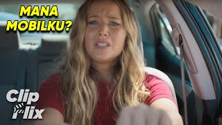 Maddie Kehilangan Mobil | No Hard Feelings | Jennifer Lawrence | Cuplikan Film Komedi | ClipFlix