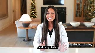 Audien Hearing - Difficulties with Inserting Your Hearing Aids