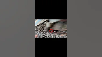 Nokia 1100 Vs Train Train Experiment Mobile On Railway Track 1 Shorts 