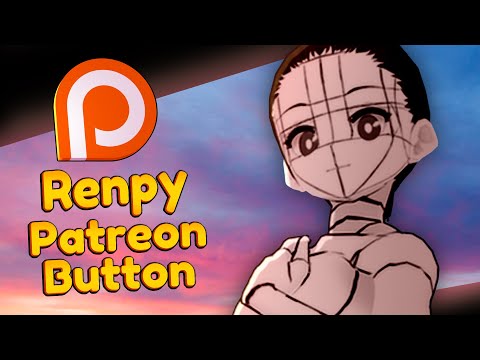 Renpy Tutorial -