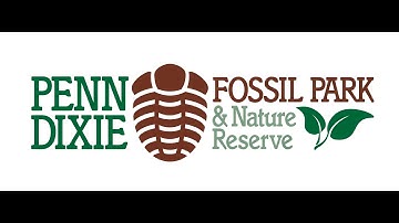 Introduction to Penn Dixie Fossil Park & Nature Reserve