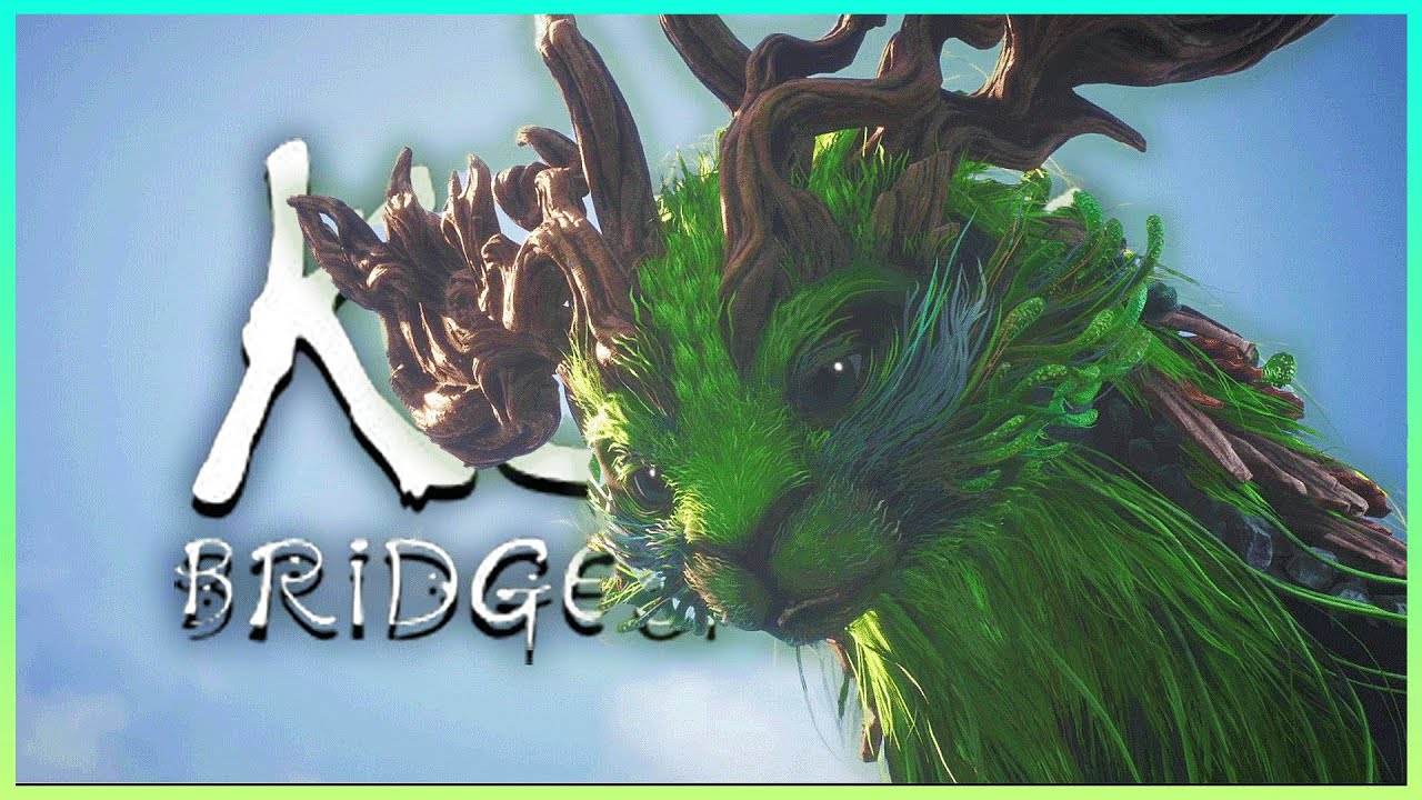 Kena Bridge of Spirits Deutsch Gameplay Walkthrough PC ENDE - No Commentary