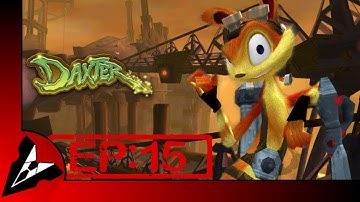 Lumber Mill - Daxter - Ep. 15