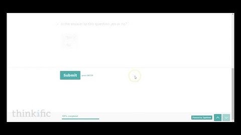 How to Create a Quiz Using Typeform