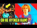 ВОТ ПОЧЕМУ В БАРСЕЛОНЕ НЕНАВИДЯТ ХАВИ СИМОНСА!