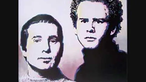 Simon & Garfunkel - Barbriallen