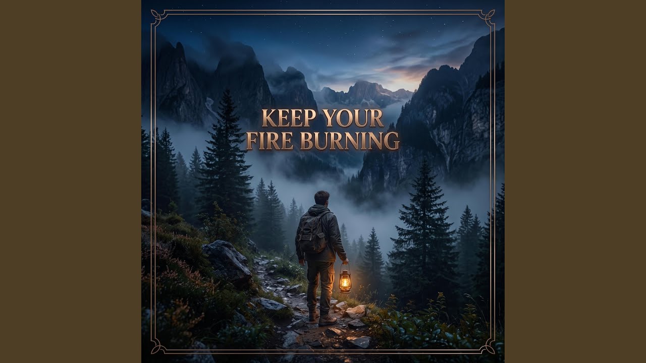 Watch Keep Your Fire Burning on YouTube Watch Keep Your Fire Burning on YouTube