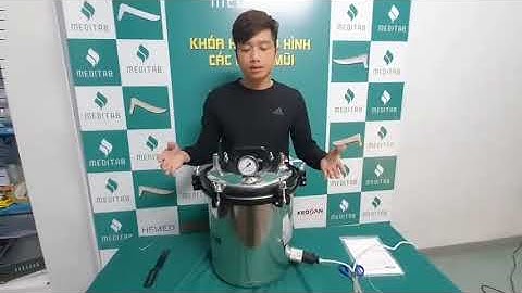 Hướng dẫn sử dụng nồi hấp Akiko 1 online video cutter com