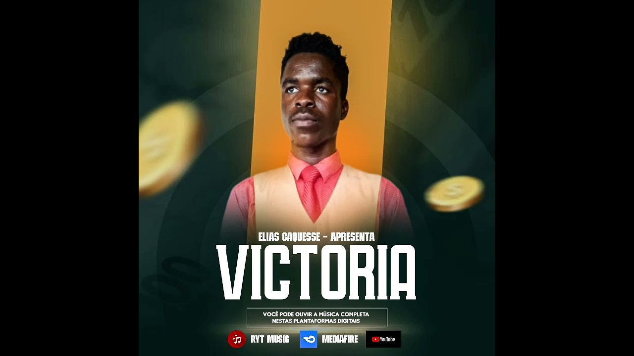 Elias Caquesse - Victoria 