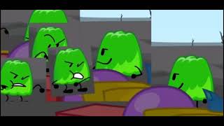 Gelatin Beatboxing For 1 Minute And 3 Seconds