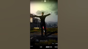 Sad Poetry 😓🥺 || PUBG LOBBY Video || Edit By Alight Motion || XML ||#pubgmobile #pubg #shorts #bgmi