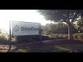 Siteone landscape supply stronger together