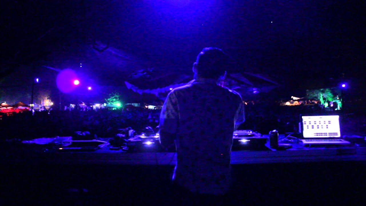 Ozora One Day In Brasil 2016