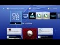 Sony PlayStation 4 PS4 Setup Configuration Sony PlayStation 4 PS4 Setup Configuration