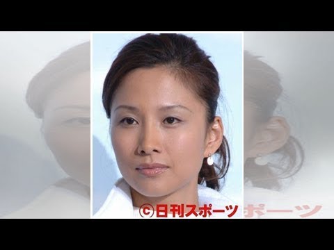 小倉弘子アナ、第３子の出産を報告「男の子」