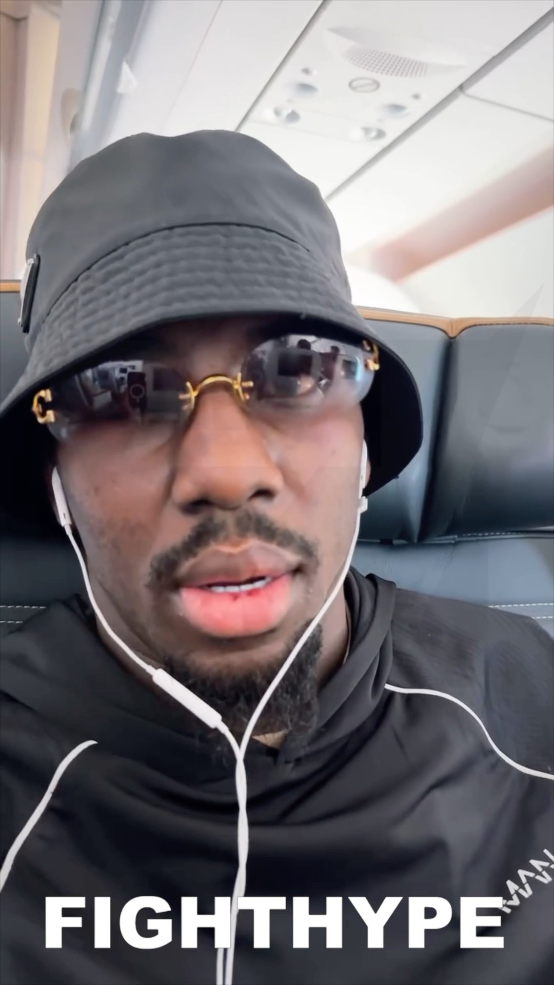 Tevin Farmer After DROPPING William Zepeda \u0026 Losing Competetive Fight