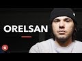 Capture de la vidéo Orelsan, La Séance Ciné (L'émission #55)