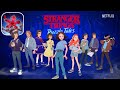 Stranger Things: Puzzle Tales - NETFLIX Premium Gameplay