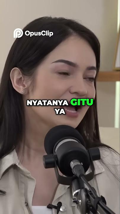 Kisah Autoimun | Sembunyi dari Dunia? #enzystoria