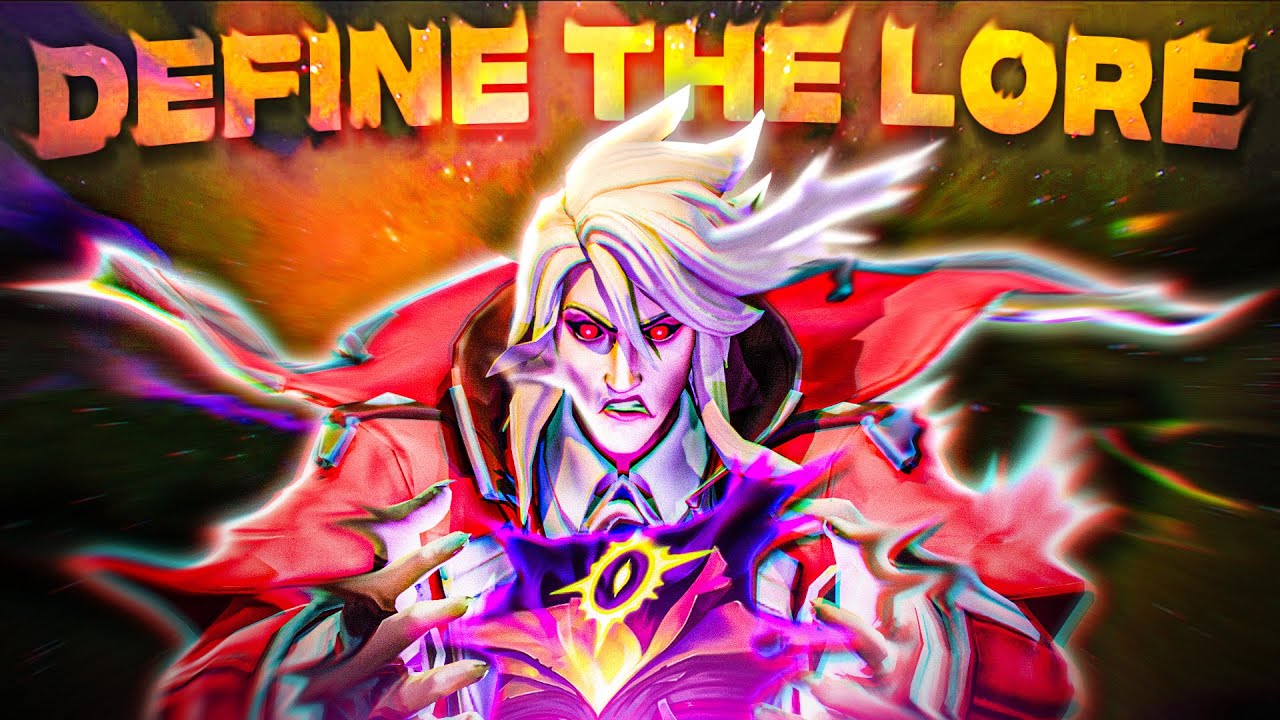IT IS IN YOUR HANDS SUMMONER...