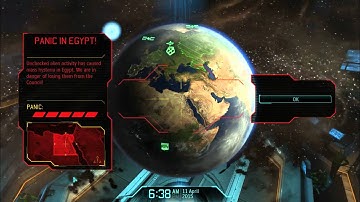 XCom Enemy Unknown Operation: Final Summer