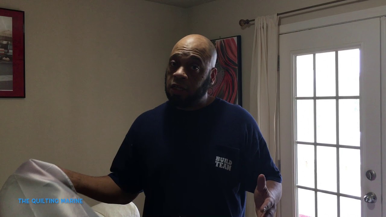 Operation Support the Move - It's happening!