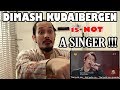 Dimash Kudaibergen [ Indonesian Reaction] - SOS d'un terrien en détresse