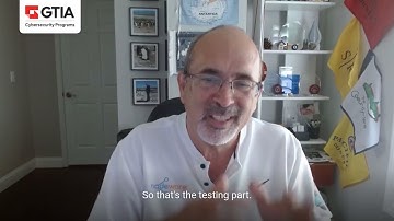 Vulnerability Management Is Not a One-Time Test – Frank Raimondi | CyberBites 2025