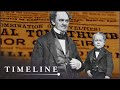 P. T. Barnum and Tom Thumb: The Real Greatest Showman (Extraordinary People Documentary) | Timeline