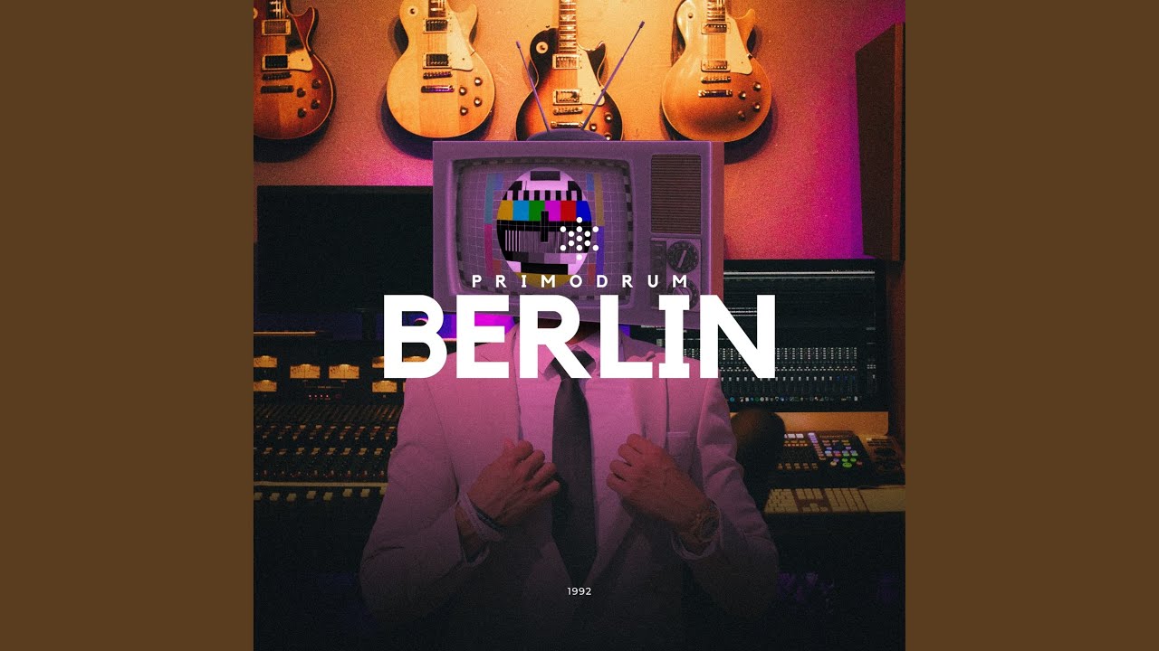 Watch Berlin on YouTube Watch Berlin on YouTube