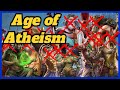 No God Powers, No Myth Units, No Favor. Only Science Ep. 2
