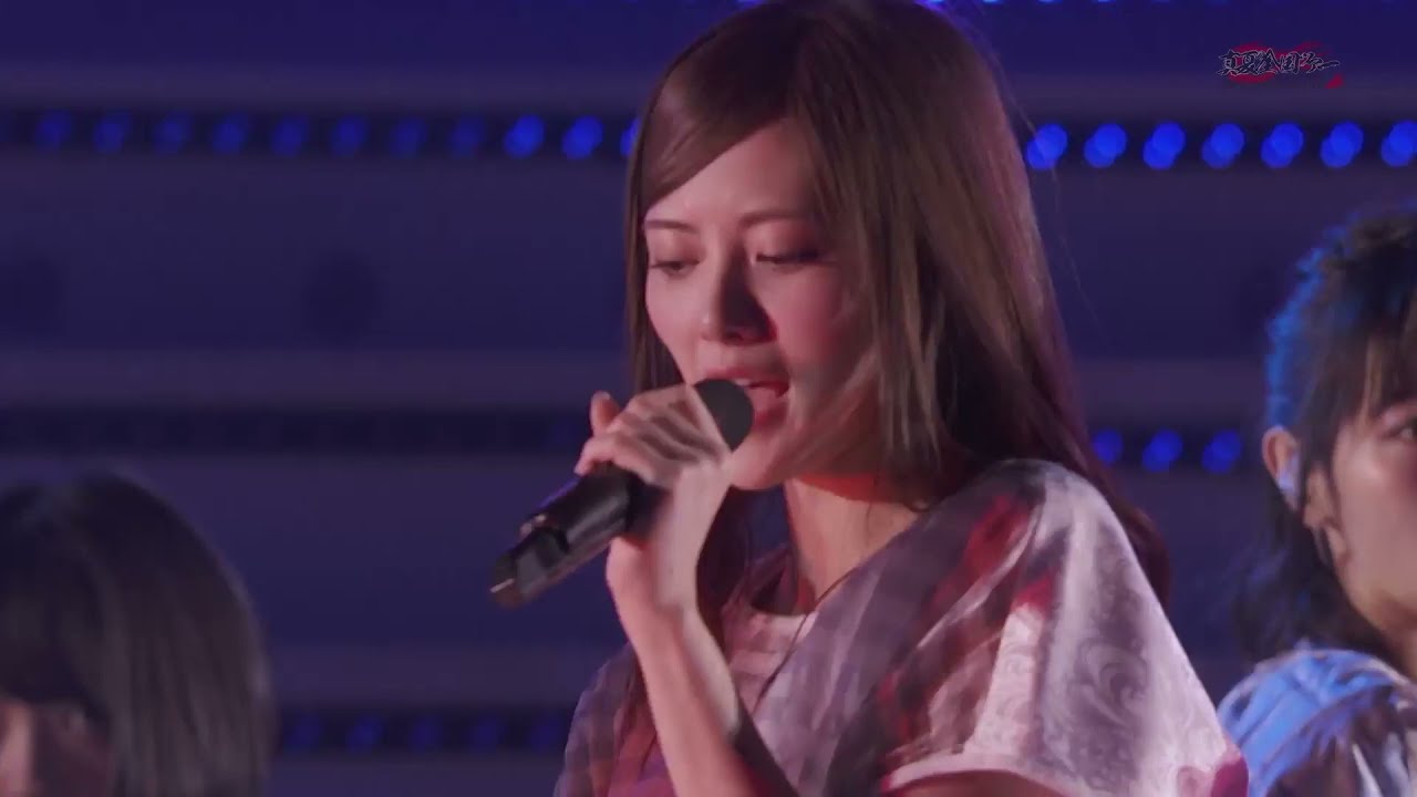 乃木坂46 西野七瀬　命は美しい　Ⅳ 乃木坂46 『命は美しい』Short Ver. - YouTube