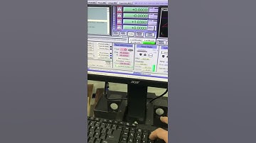 Mach3 Cnc