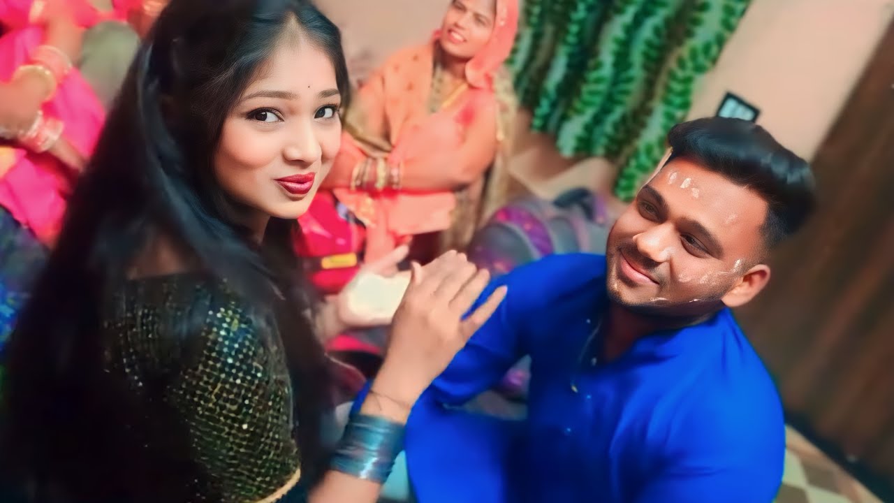 Shadi Me Enjoy 😍 || Pawan Nagar