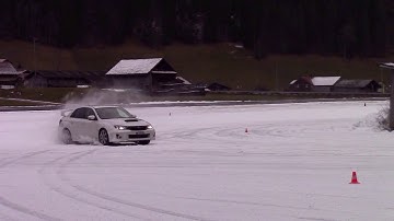 Video Slowmotion Intro