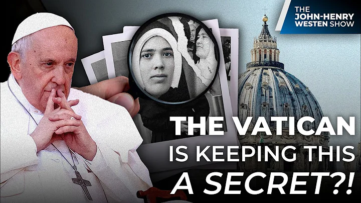 Investigating Secrets of the Vatican