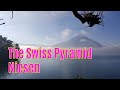 Niesen  the swiss pyramid with sensational view