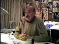 Saul Bass: On Making Money vs Quality Work