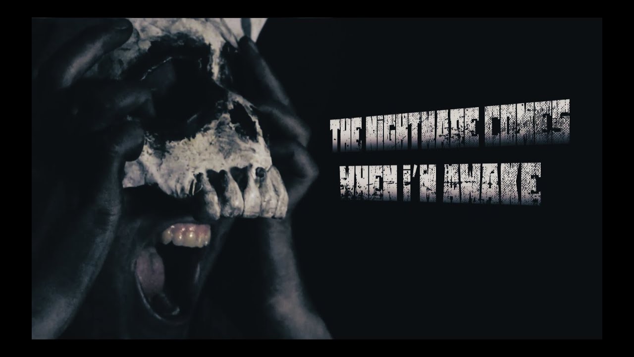 Watch Primal Instinct - The Mask (Official Lyric Video) on YouTube Watch Primal Instinct - The Mask (Official Lyric Video) on YouTube