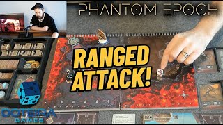 Bonus: Ranged Attacks Explained