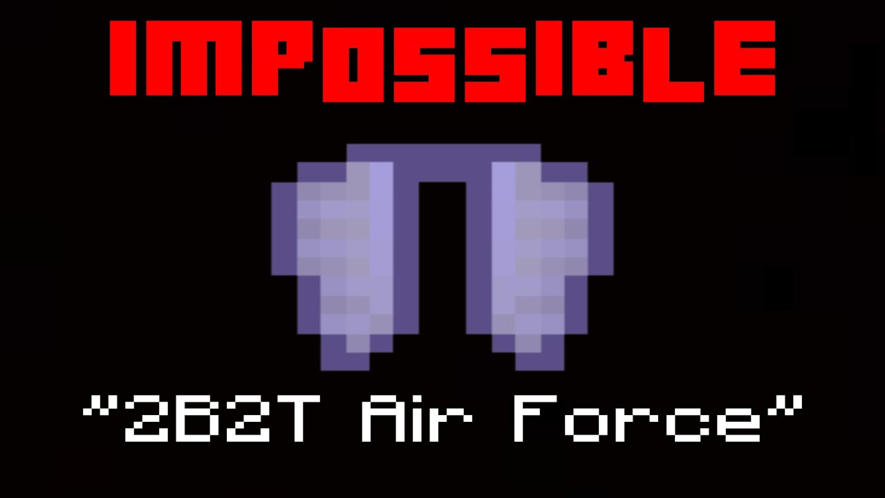 How Hard is it to get an Elytra in 2B2T?