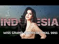 Miss Grand International 2023 | Is this the Second Crown for Indonesia?