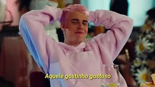 Justin Bieber - Yummy (Legendado) (Tradução) [Clipe Oficial]