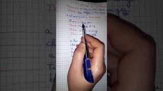 الانجليزية السنة الثانية متوسط (there is_there are)