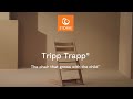 Tripp trapp chair  the chair that grows with the child i discover the features and benefits 