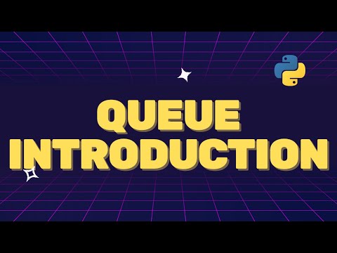 Queue Data Structure