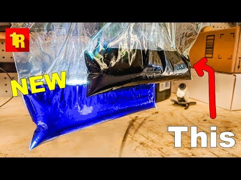 What Is Autotrac 2 Fluid