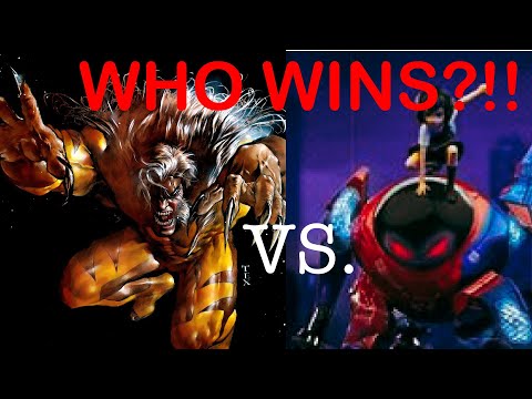 ACT 6.1.1 Sabretooth ONE SHOT!!! | Marvel Contest of Champions