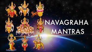 Navagraha Mantra | Most Powerful Mantra to pacify all Nine Planets screenshot 2